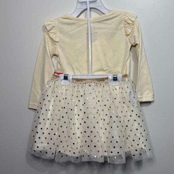 Hello Kitty 2T 2 Piece Outfit - Picture 2 of 2